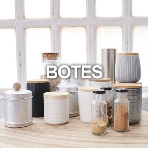 Decoración Cocina - crockery